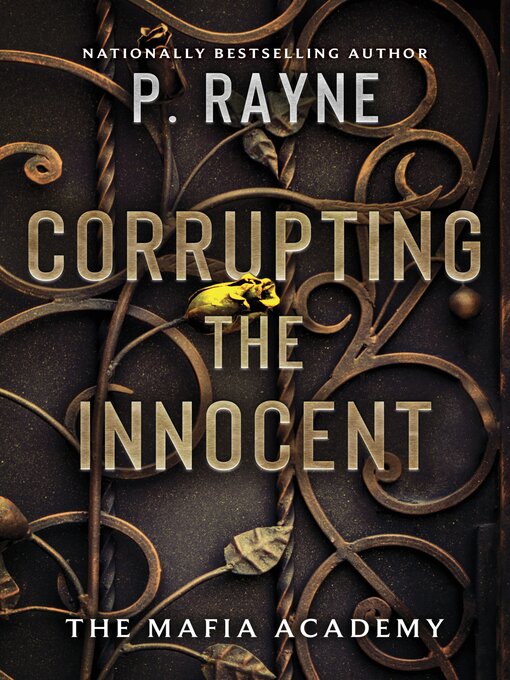 Title details for Corrupting the Innocent by P. Rayne - Available